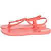 Ipanema CLASS INFINITY SANDAL, TAGLIA 37 EU BC741 - RED RED PINK 37