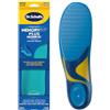 Dr. Scholl's Comfort and Energy Memory Fit Solette da uomo, 1 paio limitato da uomo 42-42