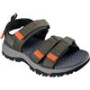 Skechers Relaxed Fit: Prewitt - Rio sandaloUomo