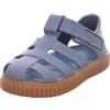 Igor Sandali Ragnetti Suola Stile Sneakers Caramello Misurare 28 Colore Azzurro