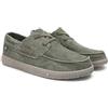 WALK IN PITAS | WP150 Boat Washed | Mocassini Uomo | Scarpe da Barca | Sportive Uomo | Sneakers Casual | Scarpa da Vela | Calzatura Senza Lacci | Scarpe Walkinpitas | Kaki 44