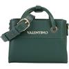 Valentino borsetta borsa a tracolla Alexia Tote Bosco verde scuro