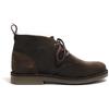U.S. Polo Assn. Polacchino uomo Us Polo MUST005M in pelle scamosciata marrone U24UP20 43