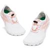 SAGUARO Scarpe da Scoglio Barefoot Bambini, Scarpette Mare Antiscivolo ad Asciugatura Rapida con Punta Larga e Chiusura Rapida per Spiaggia Piscina Fiume, Bambino e Bambina Bianco, Gr.28