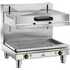 Salamandra Professionale regolabile. Kw. 4.70 - TRIFASE