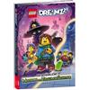 LEGO® Dreamzzz(TM) - Die gefährliche Mission der Traumwächter (Copertina rigida)