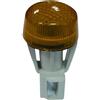 PROPOSTEONLINE Fanalino realizzato per Fiat TIPO dal 1993 al 1995 laterale SX/DX Luce Arancio