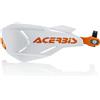 ACERBIS PARAMANO X-FACTORY BIANCO/ARANCIO