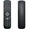 LMZMYTX Telecomando universale Philips per Philips TV, telecomando Philips TV per Philips TV