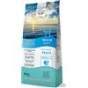 Marpet Greenfish Dog Adult Medium - Pesce, 1,5 Kg