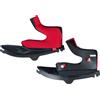 Shark Guanciali Aeron GP unisex rosso