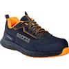 Sparco Scarpe antinfortunistiche Sparco Sakon ESD S3S SR FO HRO SC