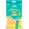 Best Friend Moussy Cat Snack Mousse per Gatti - Pollo - Monoproteico - Confezione da 7 pz - 84 gr