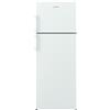 Indesit Frigorifero a doppia porta IT70832W Libera installazione 437 L Classe e