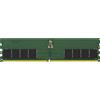 Kingston Technology ValueRAM memoria 32 GB 1 x DDR5 6400 MT/s 288-pin DIMM [KVR64A52BD8-32]