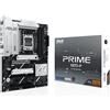 ASUS Scheda madre ASUS PRIME X870-P AMD X870 Socket AM5 ATX [90MB1IT0-M0EAY0]