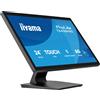 iiyama ProLite T2438MSC-B2 Monitor PC 60,5 cm (23.8") 1920 x 1080 Pixel Full HD LED Touch screen Nero [T2438MSC-B2]