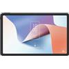 TCL Tablet TCL NXTPAPER 11 Mediatek 128 GB 27,8 cm (10.9") 4 Wi-Fi 5 (802.11ac) Android 13 Grigio [9466X4-2CLCWE11]
