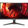 Acer NITRO XV0 XV270W3bmiiprx Monitor PC 68,6 cm (27") 1920 x 1080 Pixel Full HD LED Nero [UM.HX0EE.327]
