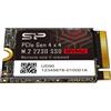 Silicon Power SSD Silicon Power UD90 1 TB M.2 PCI Express 4.0 NVMe [SP01KGBP44UD9007]