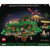 LEGO ICONS Il Signore degli Anelli: la Contea [10354]