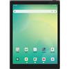 Hannspree Lumo 7.8 Reader Tablet 64 GB 19,8 cm (7.8") Android Nero [SN08HD1B]