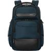 Targus HeritageLuxe zaino Zaino da viaggio Blu Poliestere [TBB65602GL]