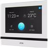 Axis I5304 sistema per video-citofono 17,8 cm (7") Bianco [03238-001]