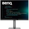 BenQ RD280UG Monitor PC 71,6 cm (28.2") 3840 x 2560 Pixel 4K Ultra HD Nero [9H.LNXLE.EBE]
