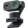 Insta360 CINSABPA webcam 3840 x 2160 Pixel USB-C Nero [LINK2 PRO BLACK]