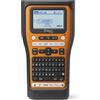 Brother Stampante per etichette/CD Brother PT-E560BTVP stampante etichette (CD) Trasferimento termico 180 x DPI 20 mm/s Con cavo e senza HSE/TZe Bluetooth QWERTY [PTE560BTVPG5]