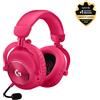 Logitech G Cuffia con microfono Logitech G PRO X 2 LIGHTSPEED Headset [981-001275]