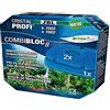 JBL Combibloc II - Kit con Inserti prefiltranti e Schiuma filtrante per i filtri CristalProfi e 1502 / e 1902