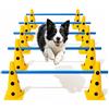 AOUKAR Agility Set per cani con