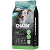MY FACTORY CHARM LAMB 10 Kg - CROCCHETTE cane - AGNELLO - Grain Free