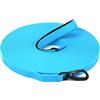 Wodondog Guinzaglio da Addestramento Impermeabile per Cani, 1,8m/ 3m/ 5m/ 10m/ 15m/ 20m/ 25m/ 30m Robusta e Resistente con Maniglia e Moschettone, Perfetta per Cani di Taglia Piccola e Grande