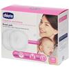 Chicco Coppette Assorbilatte Extra Comfort 30 pezzi - CHICCO - 912450362