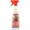 TopClic Olè Ressenza Spray, PROFUMA, DEODORIZZA ambienti, IGIENIZZA, DETERGE, SPOLVERA superfici 750ml - Ricevi 3 pezzi (ROSA)