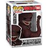 Funko Gadget - Godzilla: Funko Pop! Movies - Godzilla 2016 (Vinyl Figure 1665) - Funko