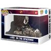 Funko Gadget - Dc Comics: Funko Pop! Ride - Supergirl - Lobo On The Spacehog (Vinyl Fi