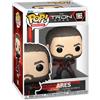 Funko Gadget - Disney: Funko Pop! Movies - Tron Ares - Ares (Vinyl Figure 1965) - Funk