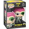 Funko Gadget - Dc Comics: Funko Pop! Heroes - Batman Forever - The Riddler Metallic (V