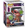 Funko Gadget - Iron Maiden: Funko Pop! Rocks - Cyborg Eddie (Vinyl Figure 438) - Funko