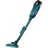 Makita DCL285FZ 18V Brushless Stick Aspirapolvere Skin