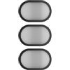 SmartAI Filtri HEPA x3 V15 Ultra, Compatibili Solo con V15 Ultra