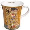 Goebel 67-011-21-1 Bone China, Oro, 400 ml