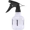 Xoeryoy Flaconi spray da 250 ml, Flacone spray con 2 modalità di spruzzo, Flaconi spray per pulizia, Flacone spray acqua, Flacone spray vuoto, Flacone spray acqua per capelli, Flaconi spray in plastica