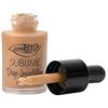 PUROBIO - Sublime Drop Foundation - Fondotinta Liquido biologico 04 - con Estratti di Argan -