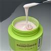 Mack's Professional Reinforce 7 Ivory Petal gel unghie costruttore e autolivellante e resistente 15gr (15GR)