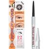 Benefit Precisely, My Brow Pencil (0.04g Mini, Shade 3.75)